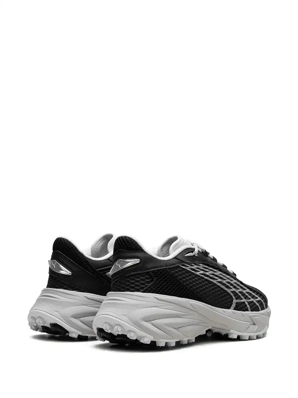 Bmlin PUMA Spirex Speed 