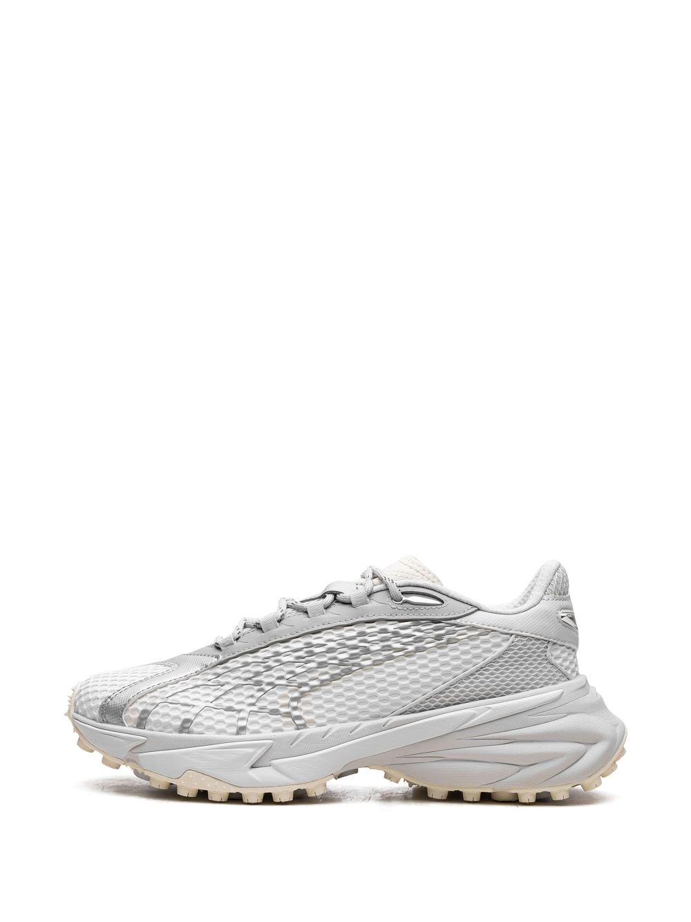 TB PUMA Spirex Speed "Puma White-Feather Gray" sneakers 