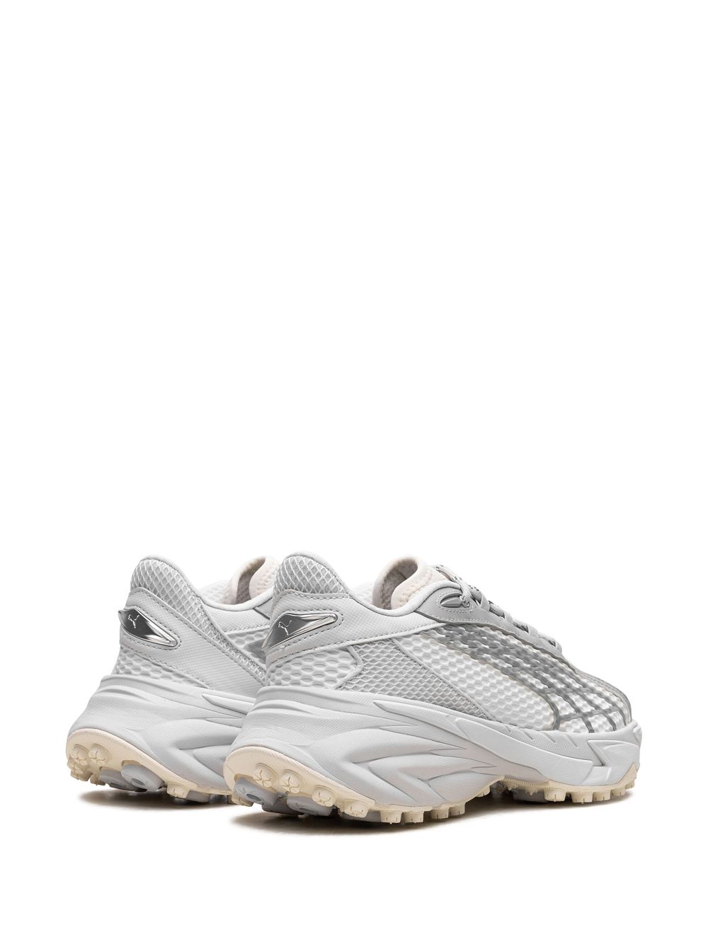 TB PUMA Spirex Speed "Puma White-Feather Gray" sneakers 