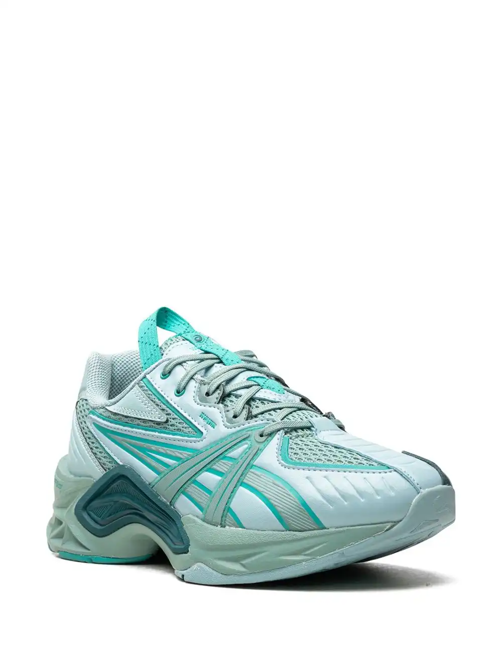 Cheap LY ASICS x Kiko Kostandinov HN2-S Protoblast sneakers 