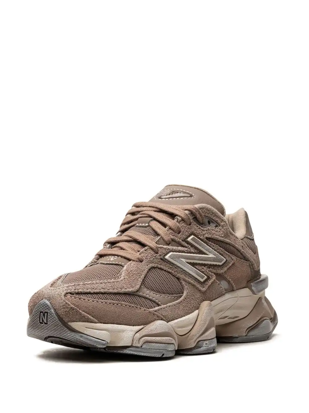 1st Kicks Shoes New Balance 9060 