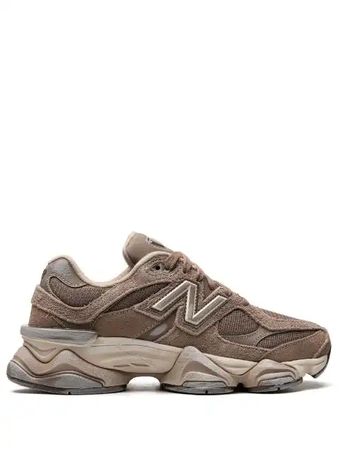 1st Kicks Shoes New Balance 9060 