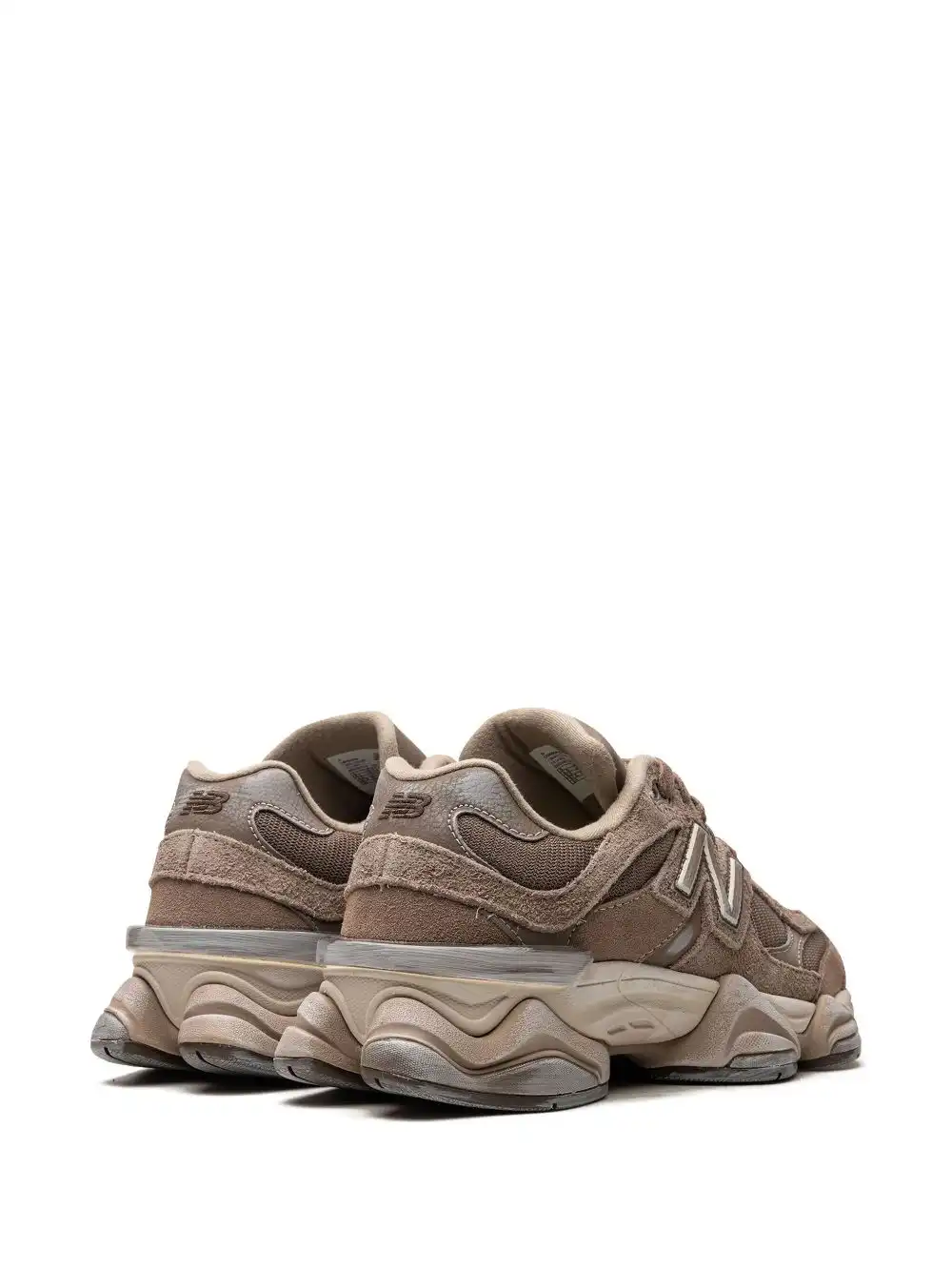 Bmlin Shoes New Balance 9060 