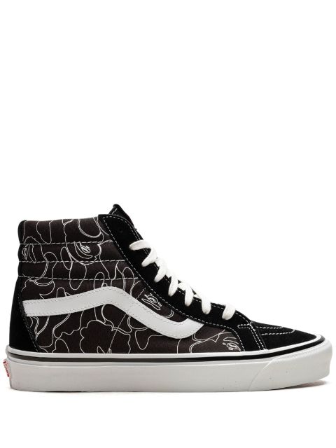 TB Vans Sk8-Hi 38 DX 