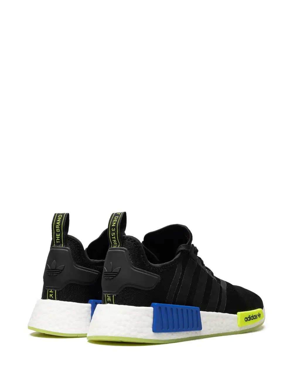 Cheap adidas x Indigo Herz NMD_R1 