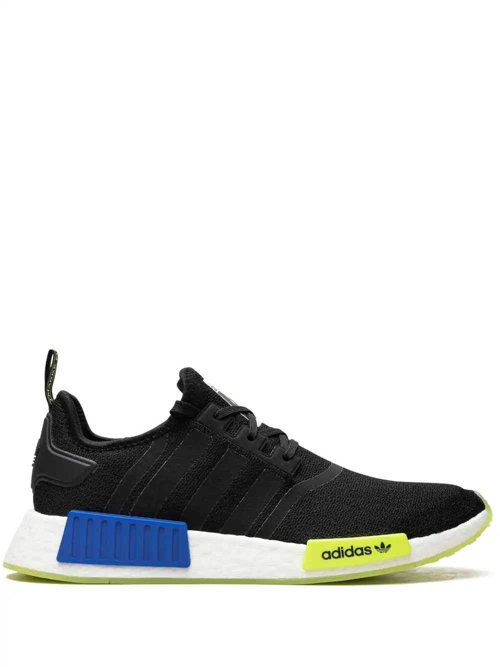 Cheap adidas x Indigo Herz NMD_R1 