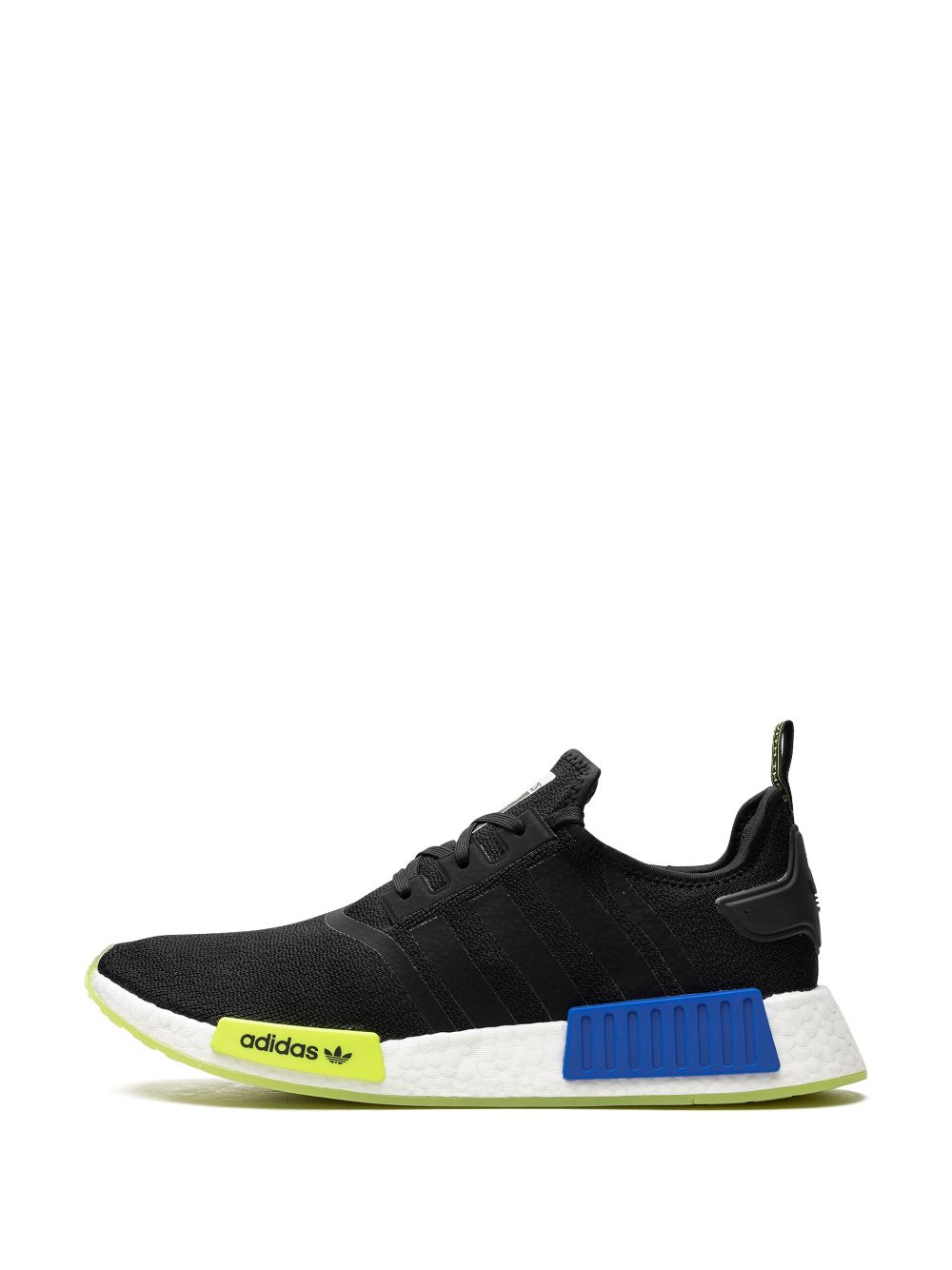 KICKWHO adidas x Indigo Herz NMD_R1 "Into the Metaverse" sneakers 