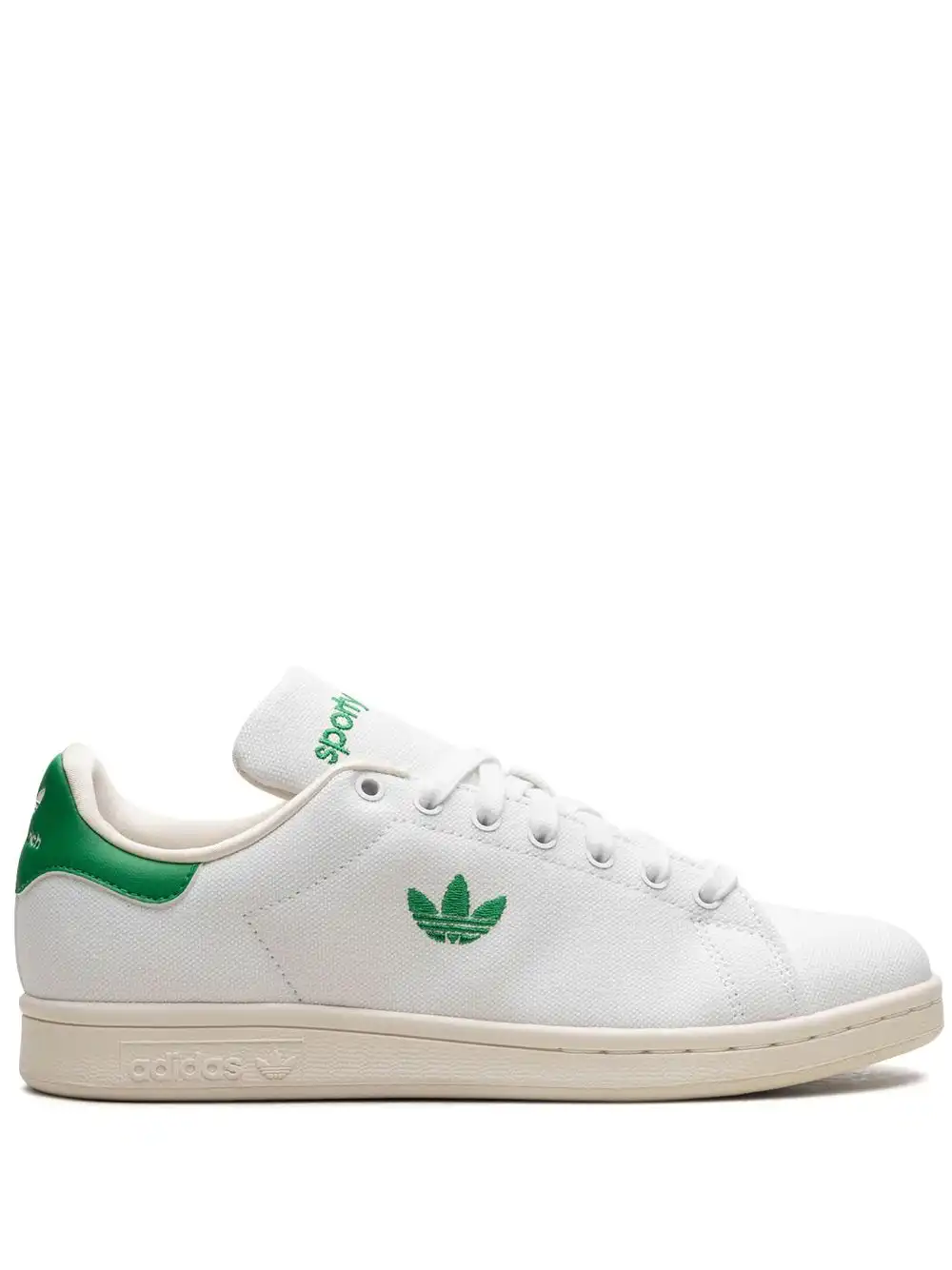 Cheap Husky adidas x Sporty & Rich Stan Smith 