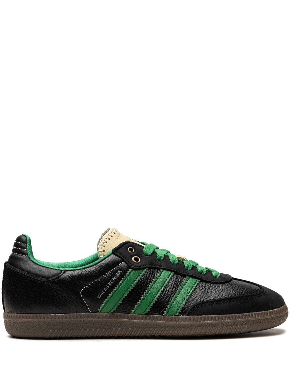 TB adidas x Wales Bonner Samba "Black" sneakers 