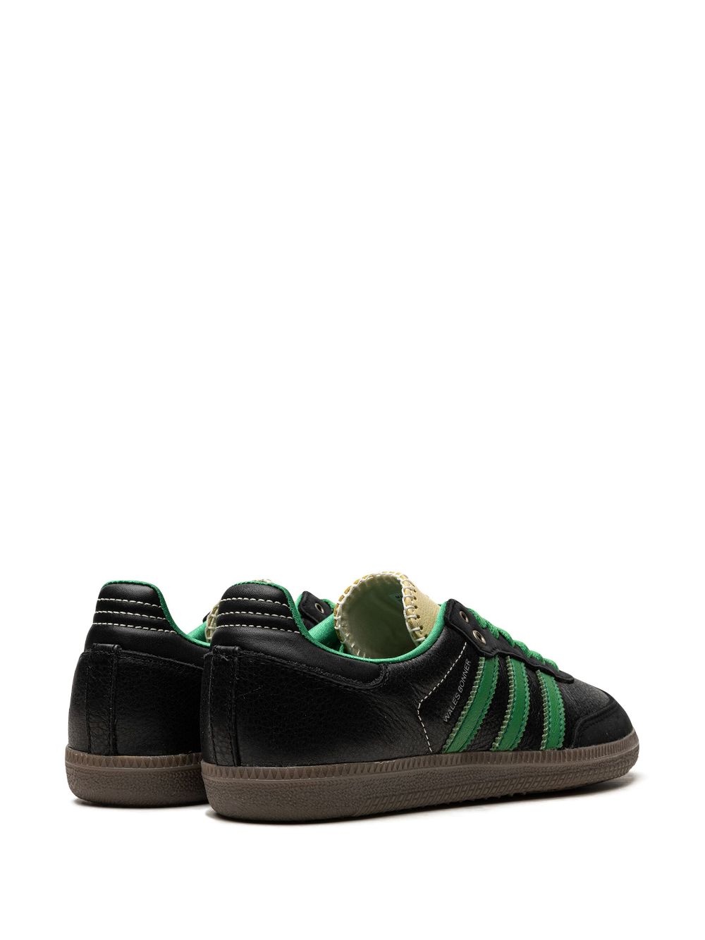 TB adidas x Wales Bonner Samba "Black" sneakers 