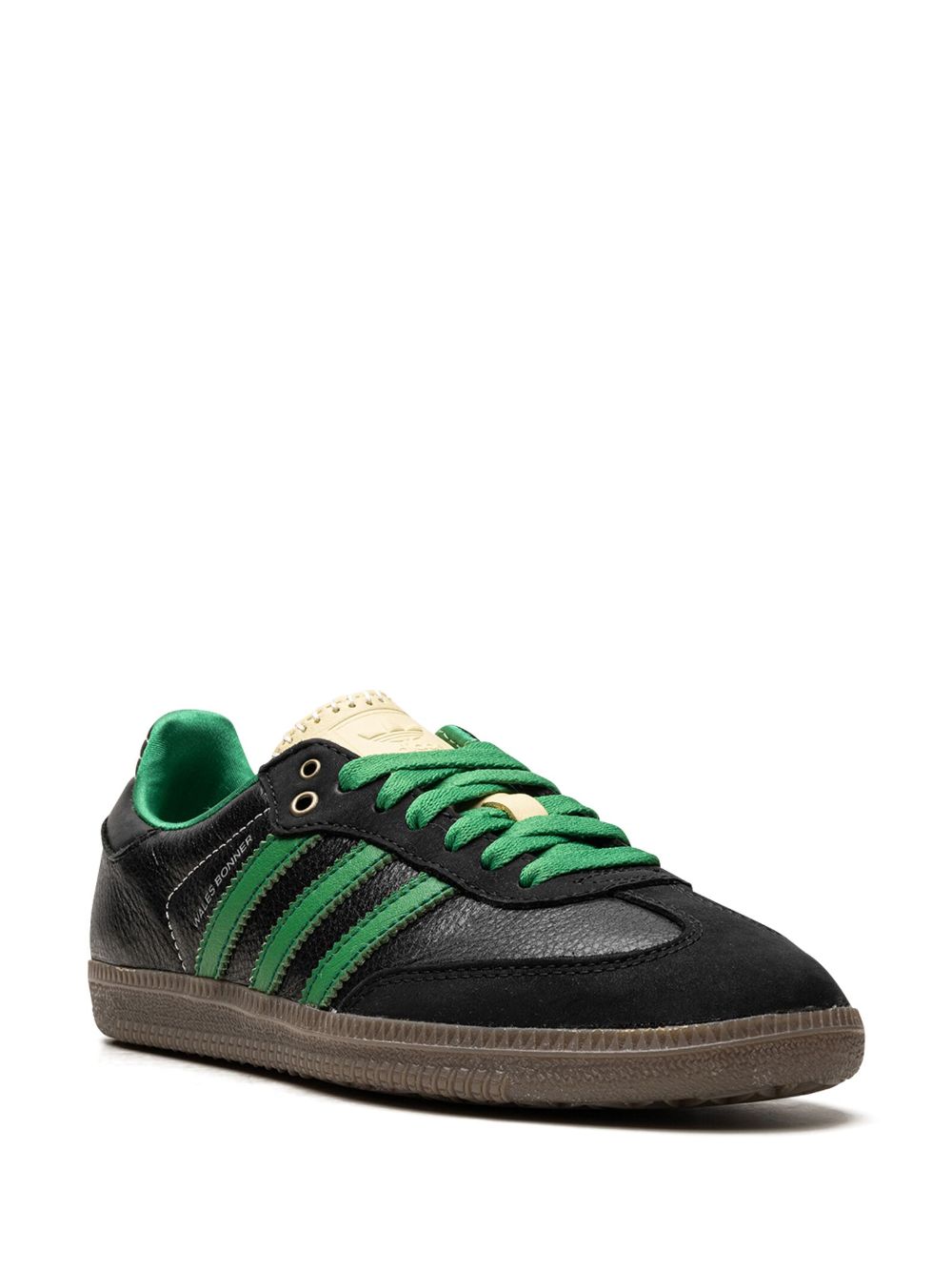 TB adidas x Wales Bonner Samba "Black" sneakers 