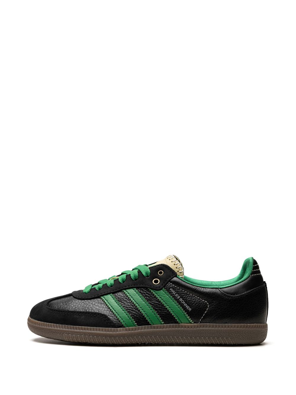 TB adidas x Wales Bonner Samba "Black" sneakers 