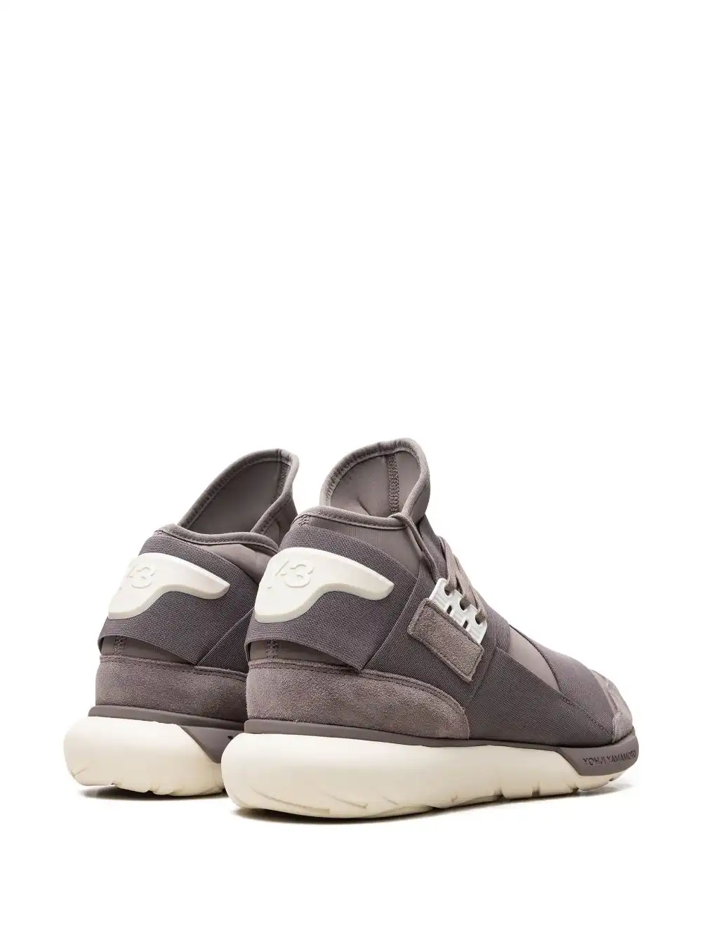 Affordable adidas Y-3 Qasa high-top  