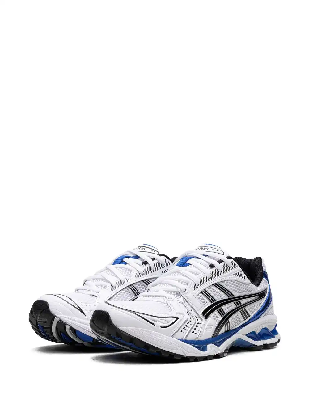 Cheap LY ASICS GEL-KAYANO 14 