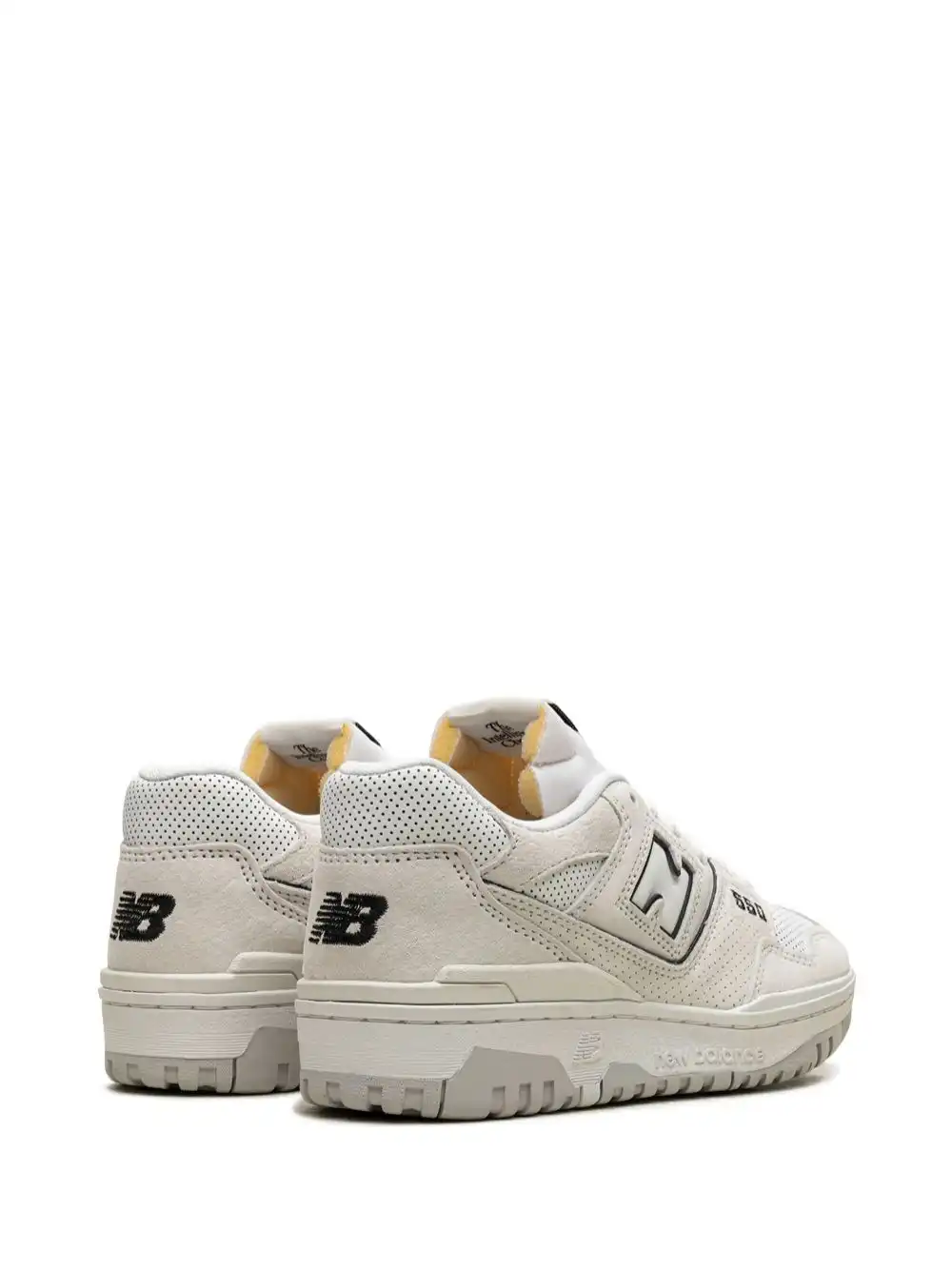 Rep Husky New Balance 550 