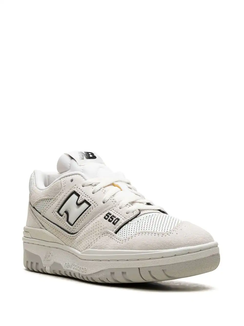 Rep Husky New Balance 550 