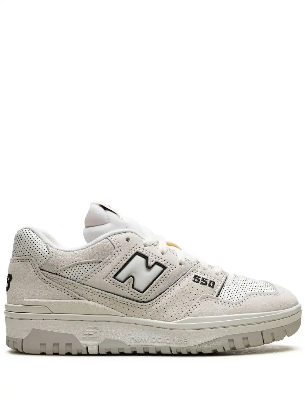 Rep Husky New Balance 550 