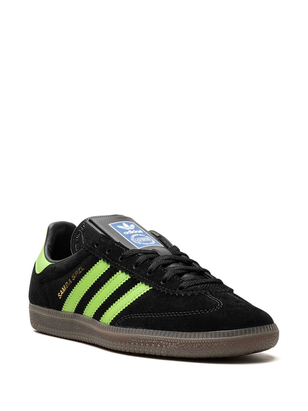 TB adidas Samba Deco SPZL "Core Black" sneakers 