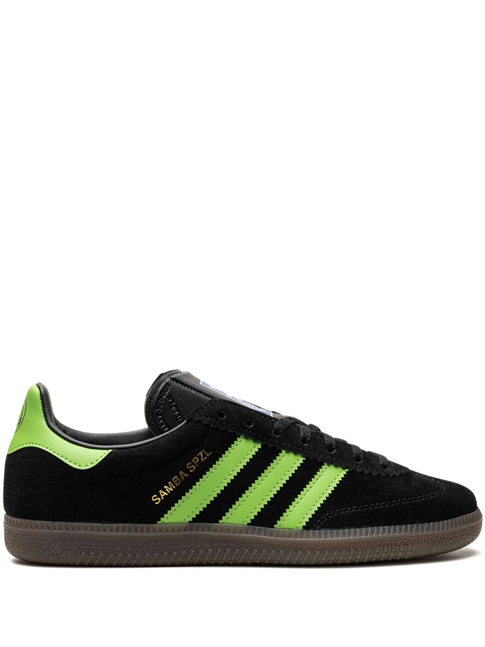 TB adidas Samba Deco SPZL "Core Black" sneakers 