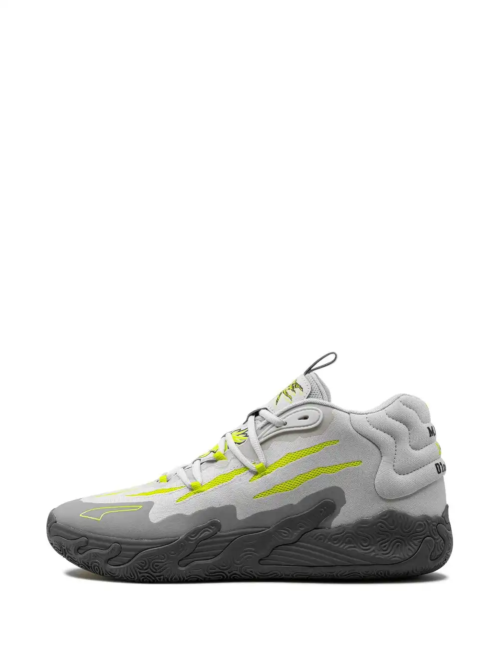 Cheap LY PUMA x LaMelo Ball MB.03 