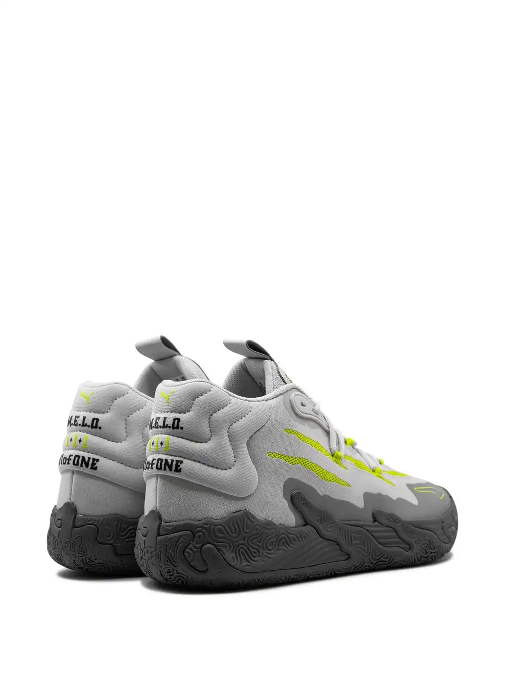 Bmlin PUMA x LaMelo Ball MB.03 