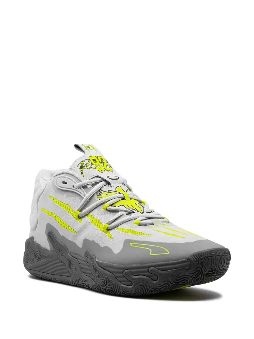 Cheap LY PUMA x LaMelo Ball MB.03 