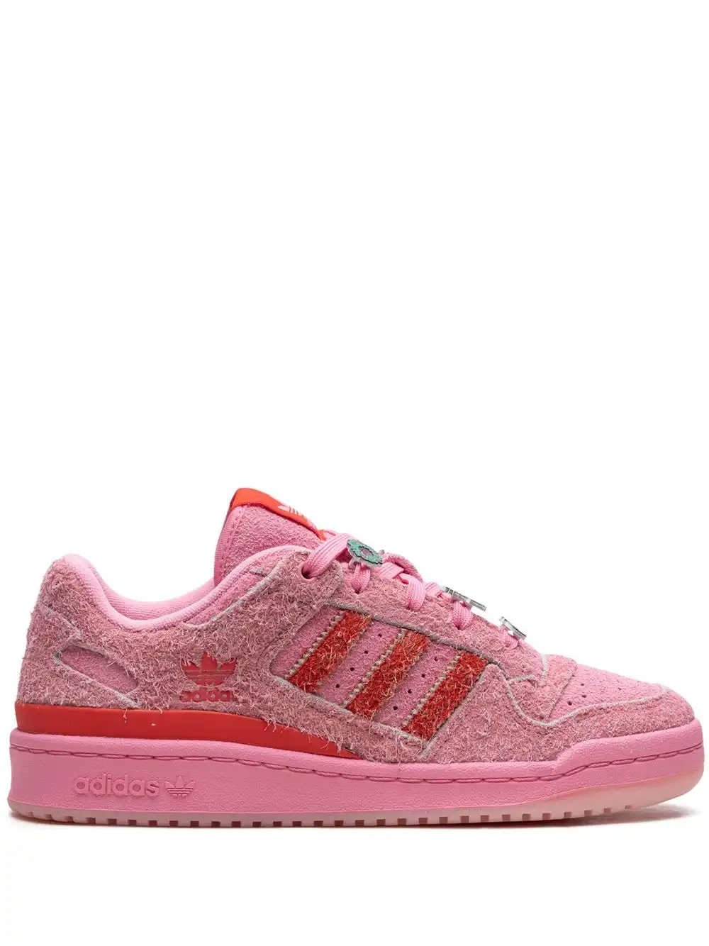 Bmlin Shoes adidas Forum Low 