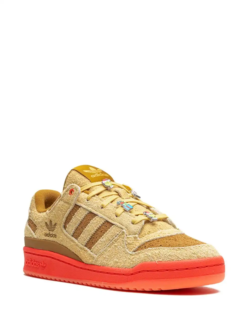 Bmlin Shoes adidas Forum Low 