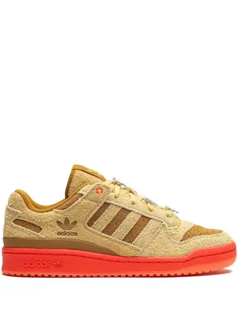 Cheap Husky adidas Forum Low 