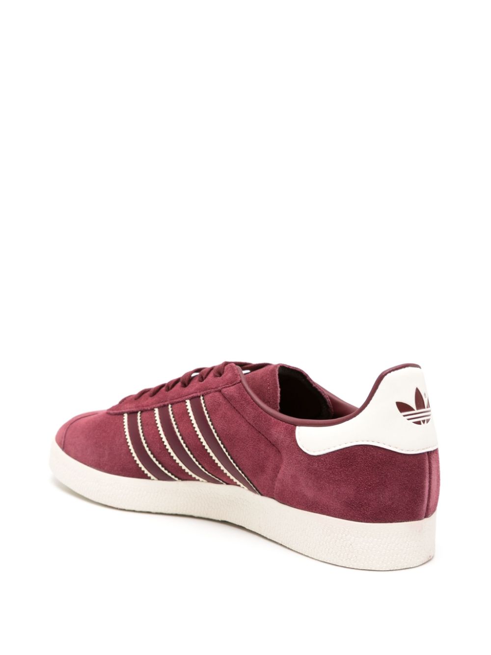 TB adidas Gazelle suede trainers 