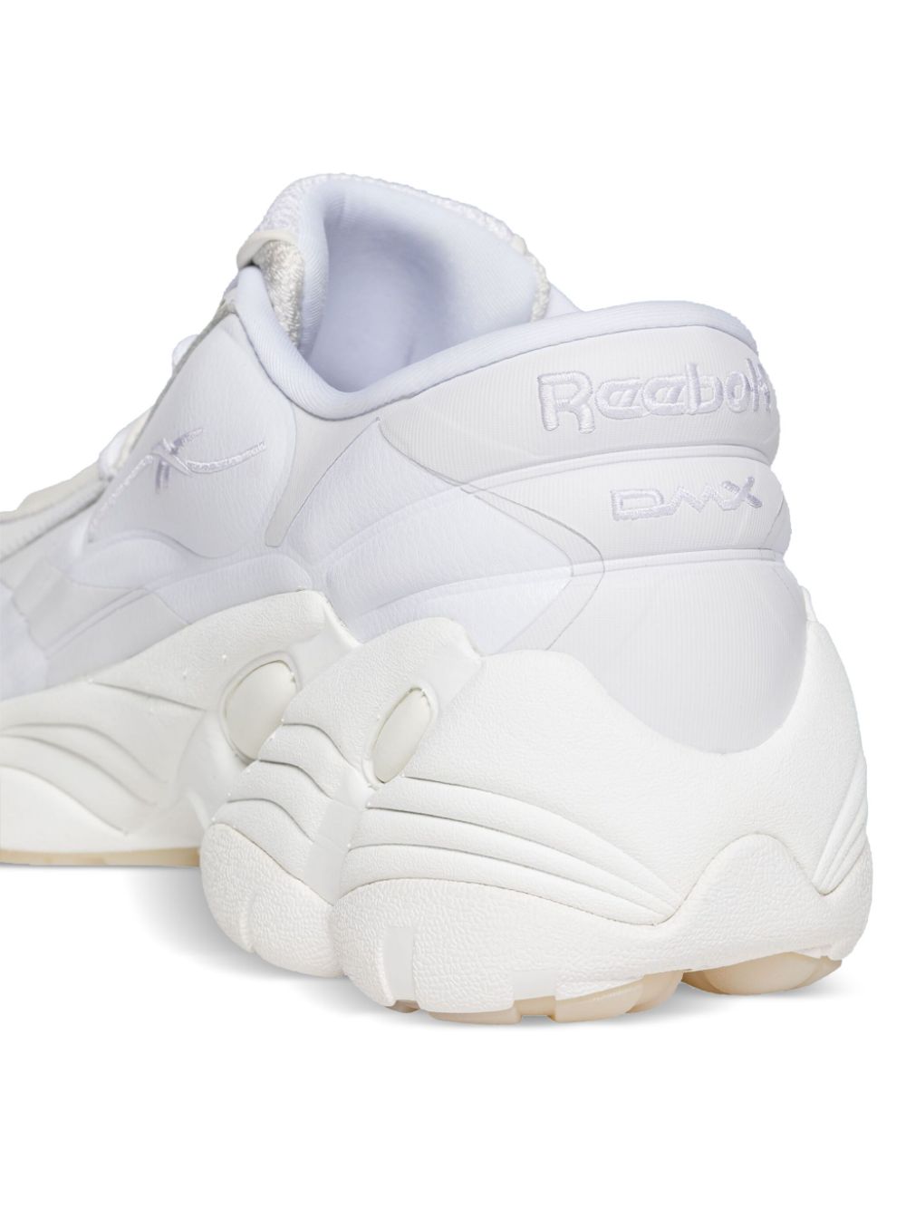 TB Reebok LTD DMX Run 6 lace-up sneakers  