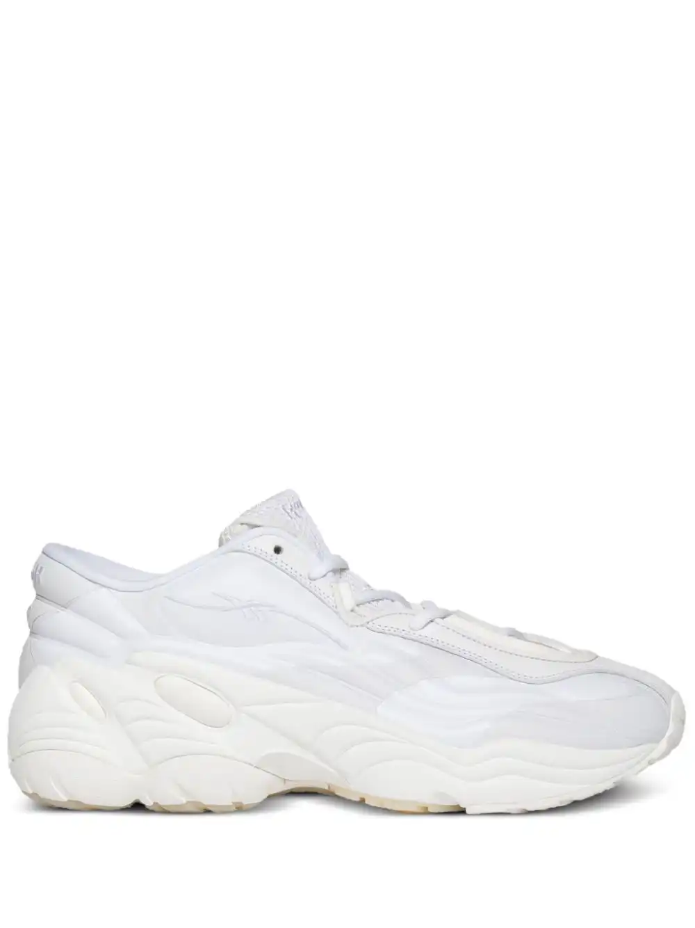 Rep LY Reebok LTD DMX Run 6 lace-up sneakers  