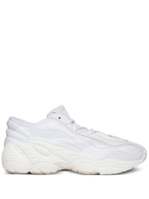 TB Reebok LTD DMX Run 6 lace-up sneakers  