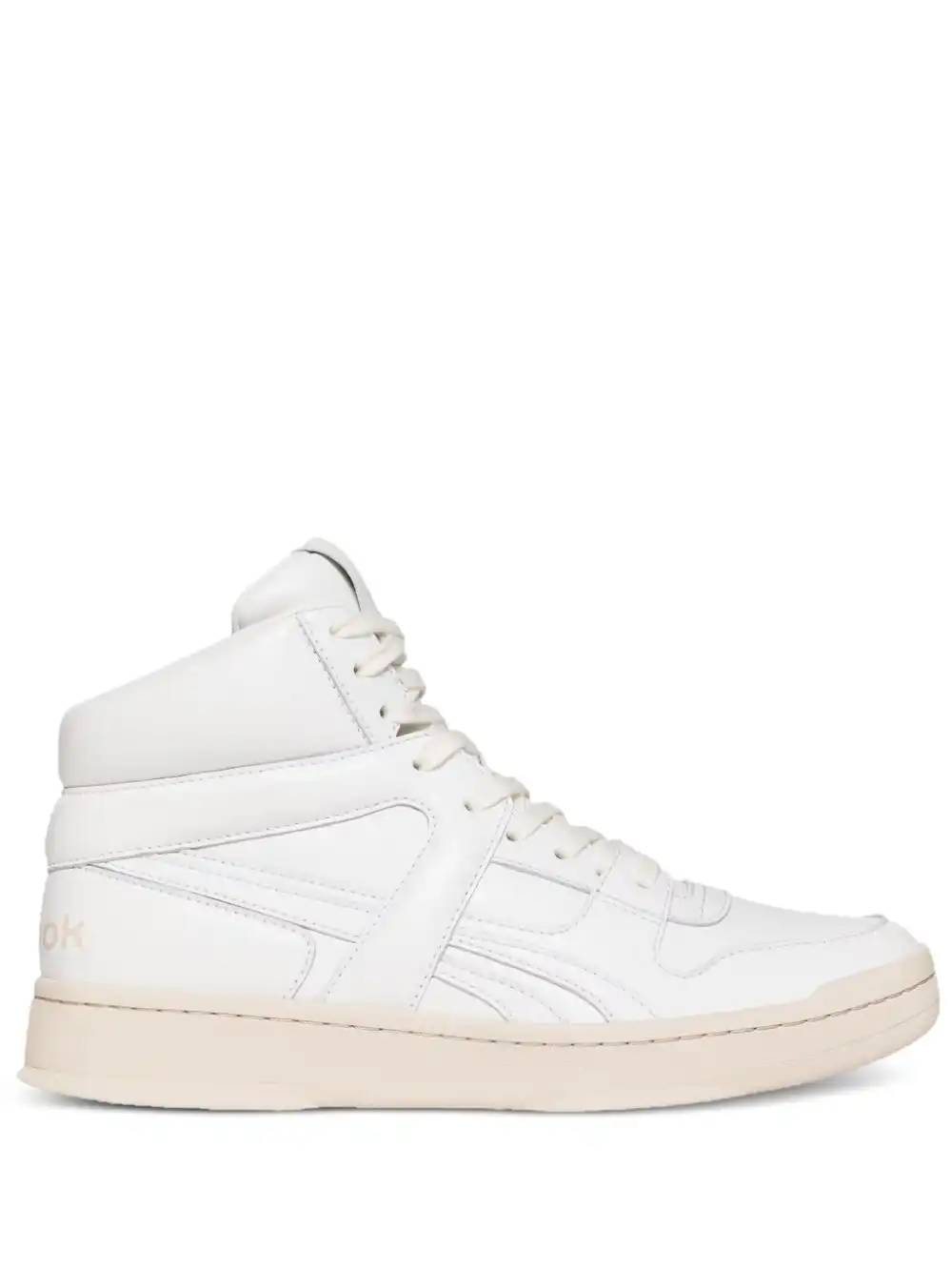 Rep LY Reebok LTD BB5600 lace-up leather sneakers 