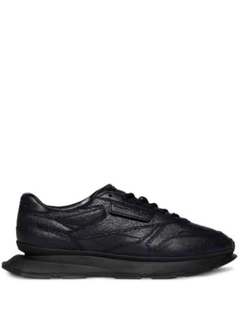 TB Reebok LTD Classic LTD lace-up leather sneakers 