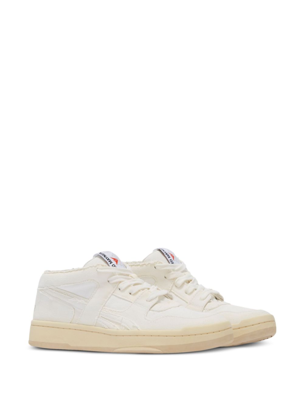 KICKWHO Reebok LTD x Hed Mayner BB5600 Cut sneakers 