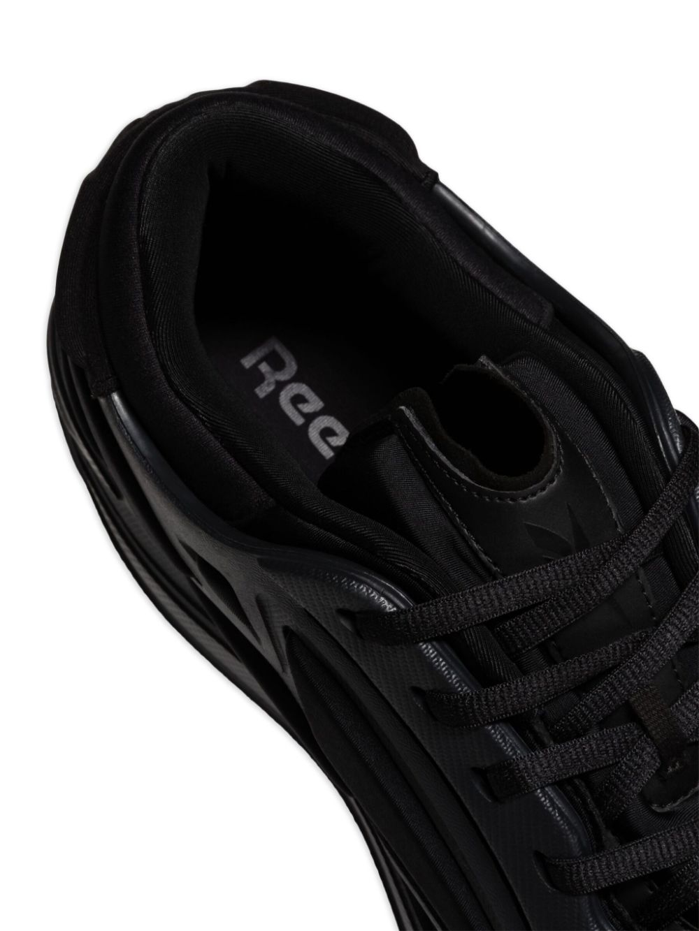 TB Reebok LTD Club C FWD lace-up sneakers  