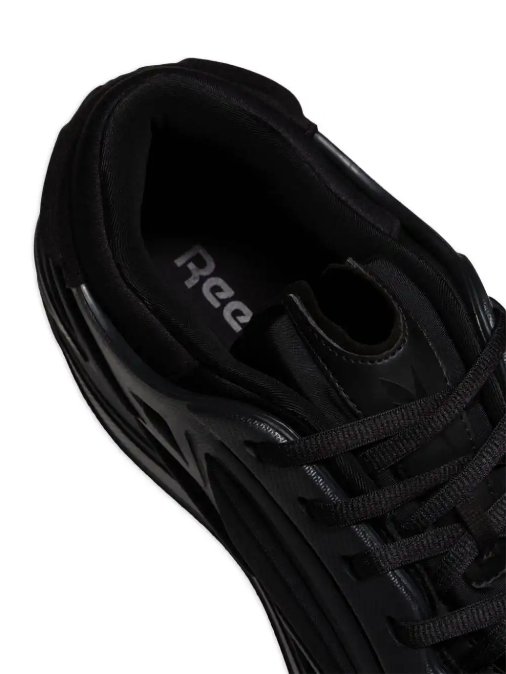 Reps LY Reebok LTD Club C FWD lace-up sneakers  