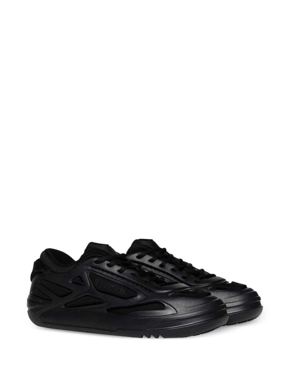 TB Reebok LTD Club C FWD lace-up sneakers  