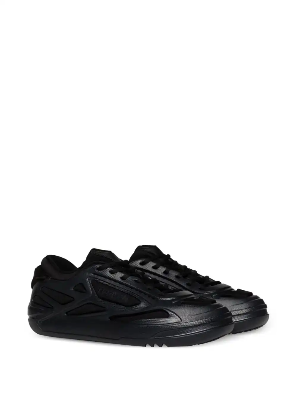 Reps LY Reebok LTD Club C FWD lace-up sneakers  