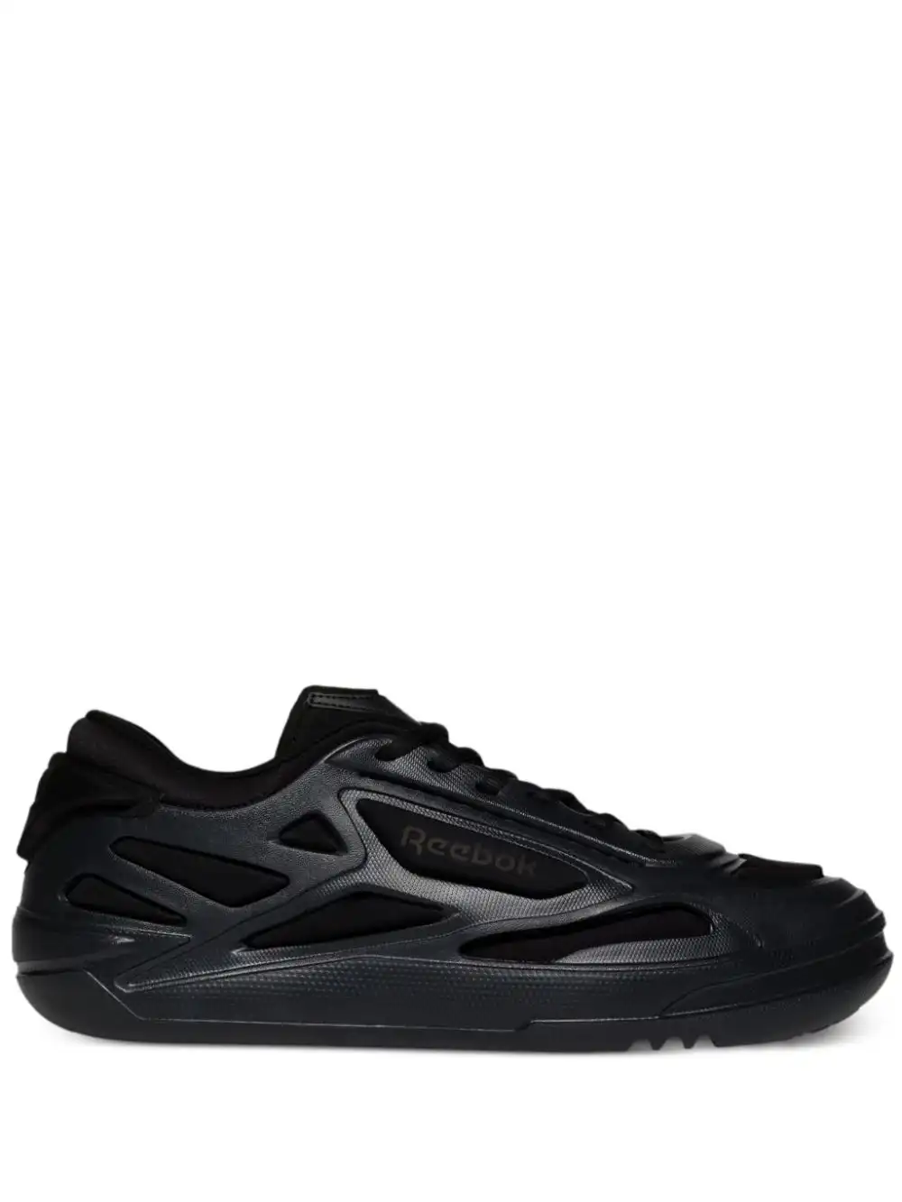 Bmlin Shoes Reebok LTD Club C FWD lace-up sneakers  