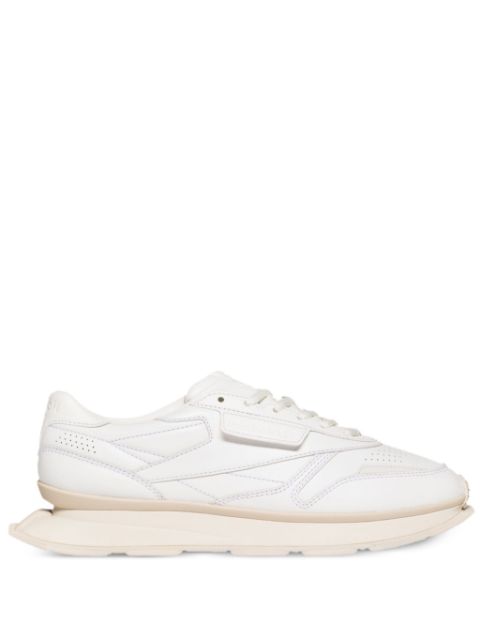 TB Reebok LTD Classic LTD lace-up leather sneakers  