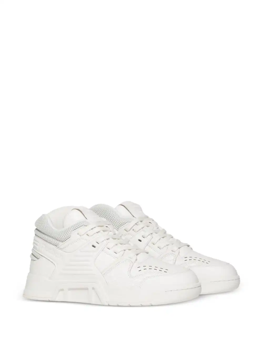 Reps LY Reebok LTD CXT logo-debossed sneakers  