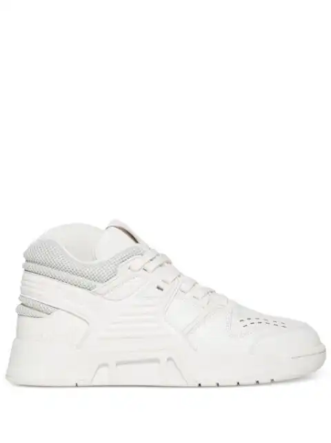 LY Reebok LTD CXT logo-debossed sneakers  