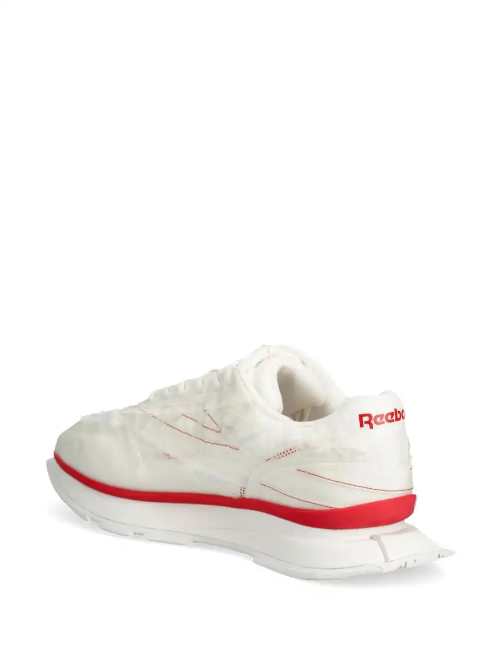 Rep Husky Reebok LTD Classic LTD lace-up sneakers 