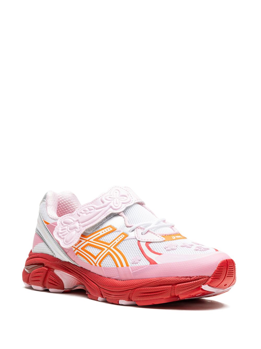 TB ASICS x Cecilie Bahnsen GT-2160 "Habanero" sneakers 