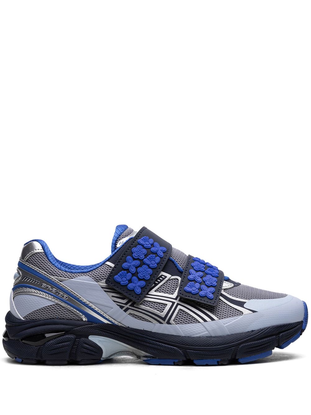 TB ASICS x Cecilie Bahnsen GT-2160 "Midnight" sneakers 