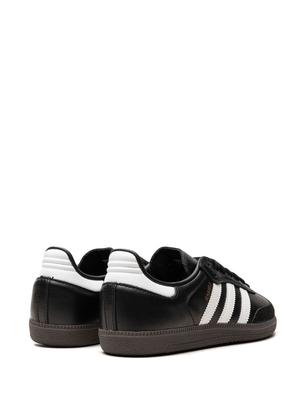 TB adidas Samba ADV "Black" sneakers 