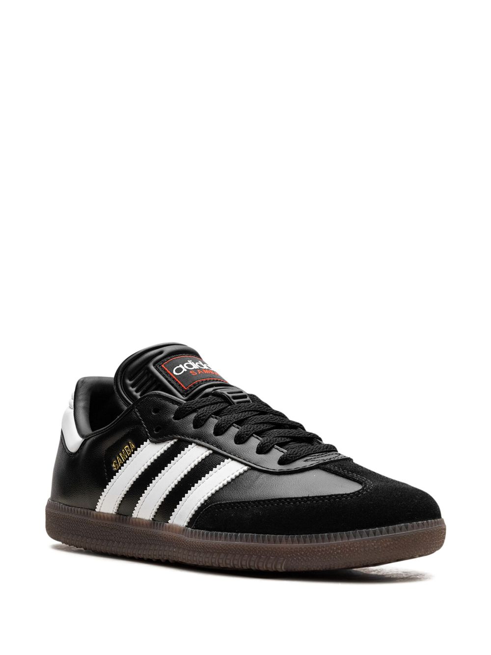 TB adidas Samba "CBlack FTWWHT Vivred" sneakers  