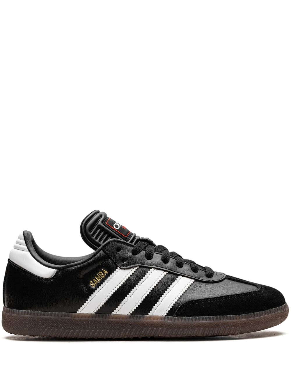 TB adidas Samba "CBlack FTWWHT Vivred" sneakers  